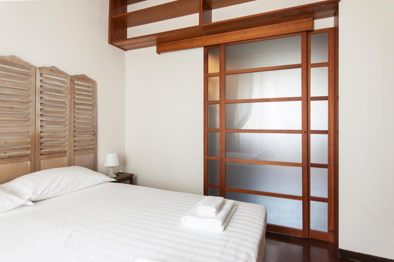 De Angeli Cozy Apartment- Youhosty Milano Esterno foto