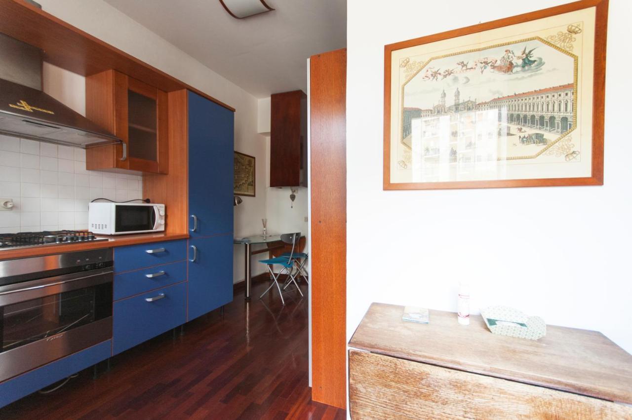 De Angeli Cozy Apartment- Youhosty Milano Esterno foto