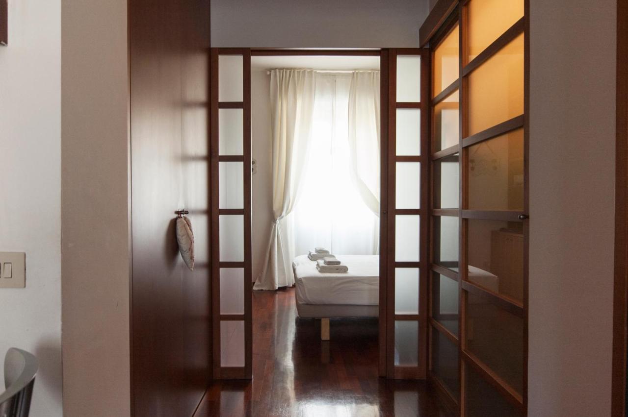 De Angeli Cozy Apartment- Youhosty Milano Esterno foto