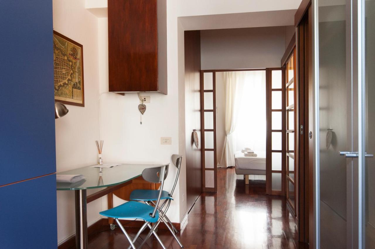 De Angeli Cozy Apartment- Youhosty Milano Esterno foto