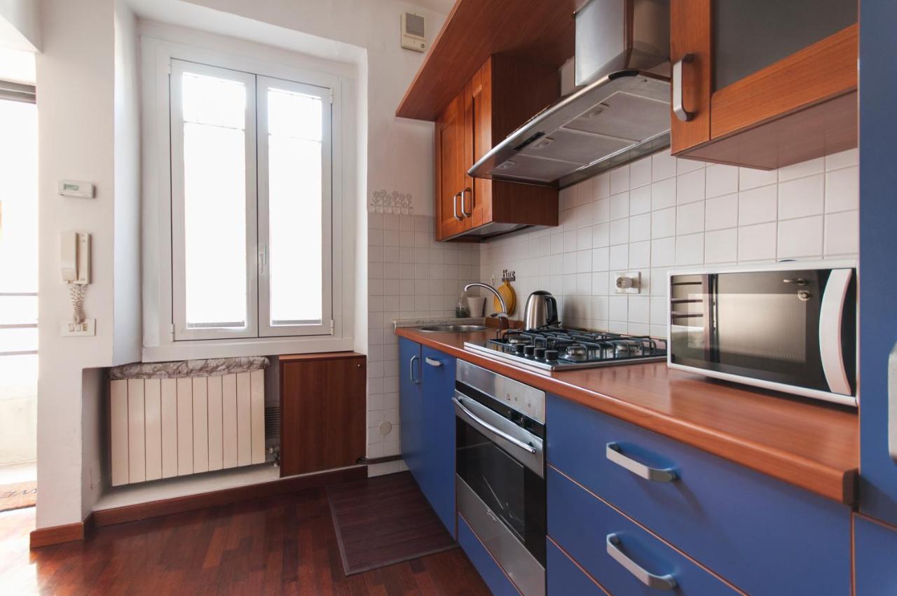De Angeli Cozy Apartment- Youhosty Milano Esterno foto