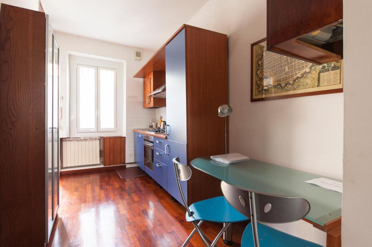 De Angeli Cozy Apartment- Youhosty Milano Esterno foto