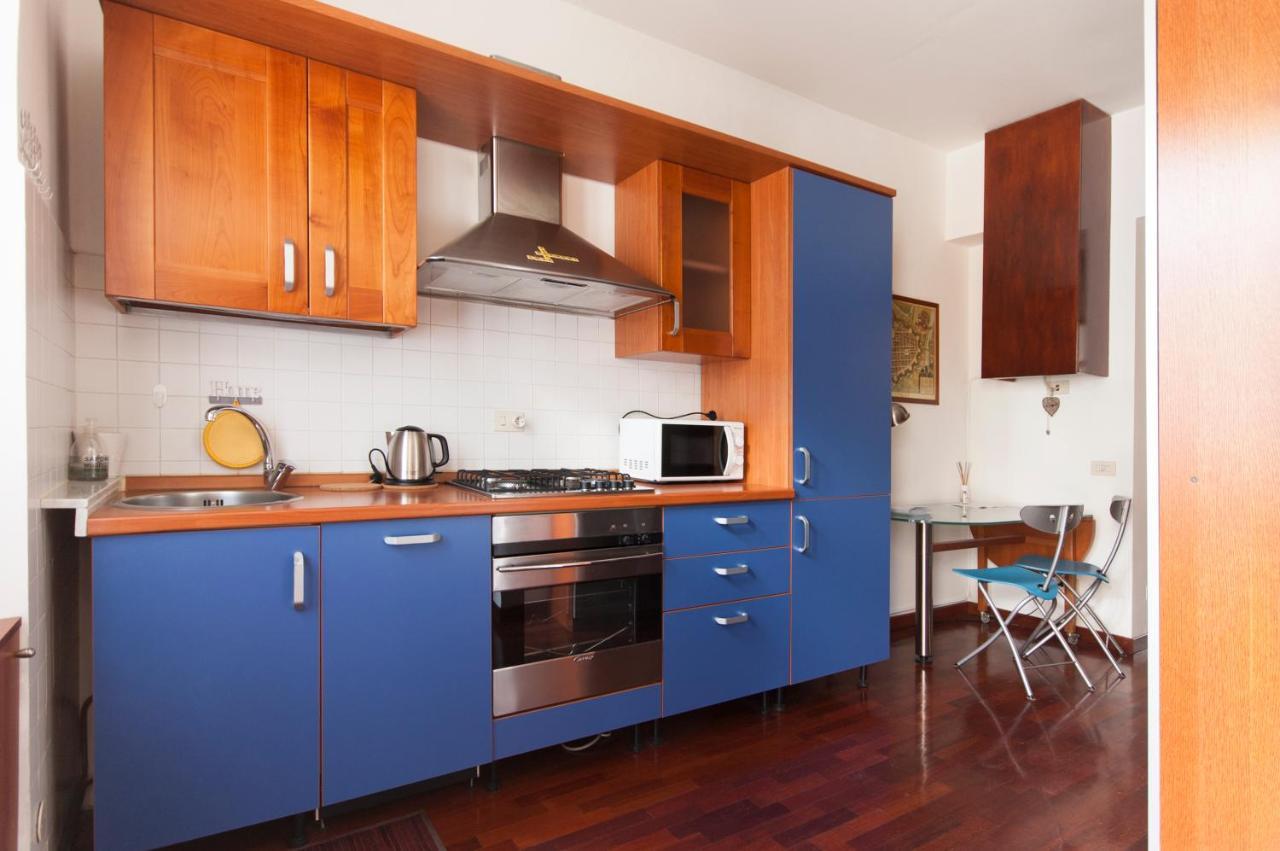 De Angeli Cozy Apartment- Youhosty Milano Esterno foto