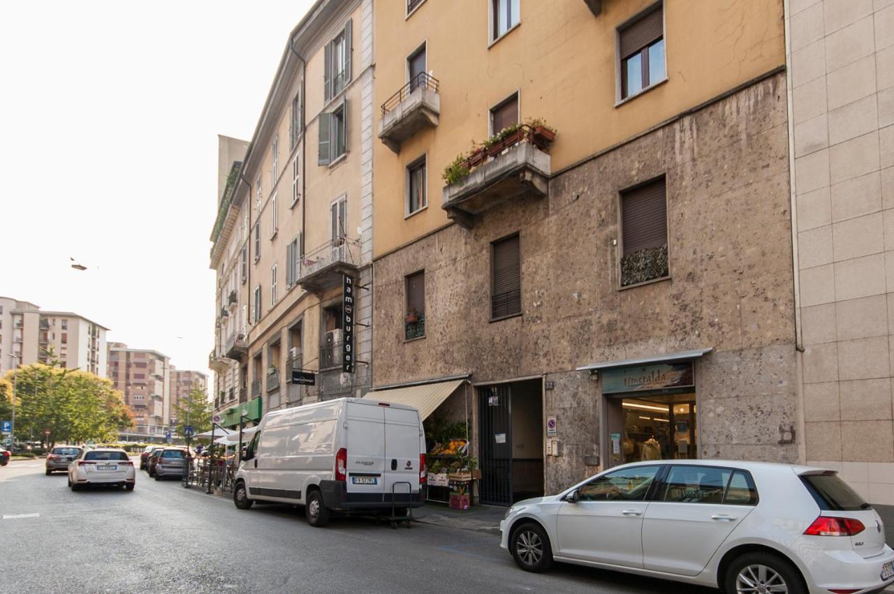 De Angeli Cozy Apartment- Youhosty Milano Esterno foto