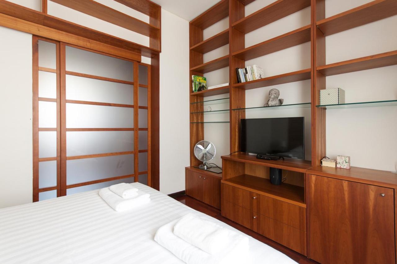 De Angeli Cozy Apartment- Youhosty Milano Esterno foto