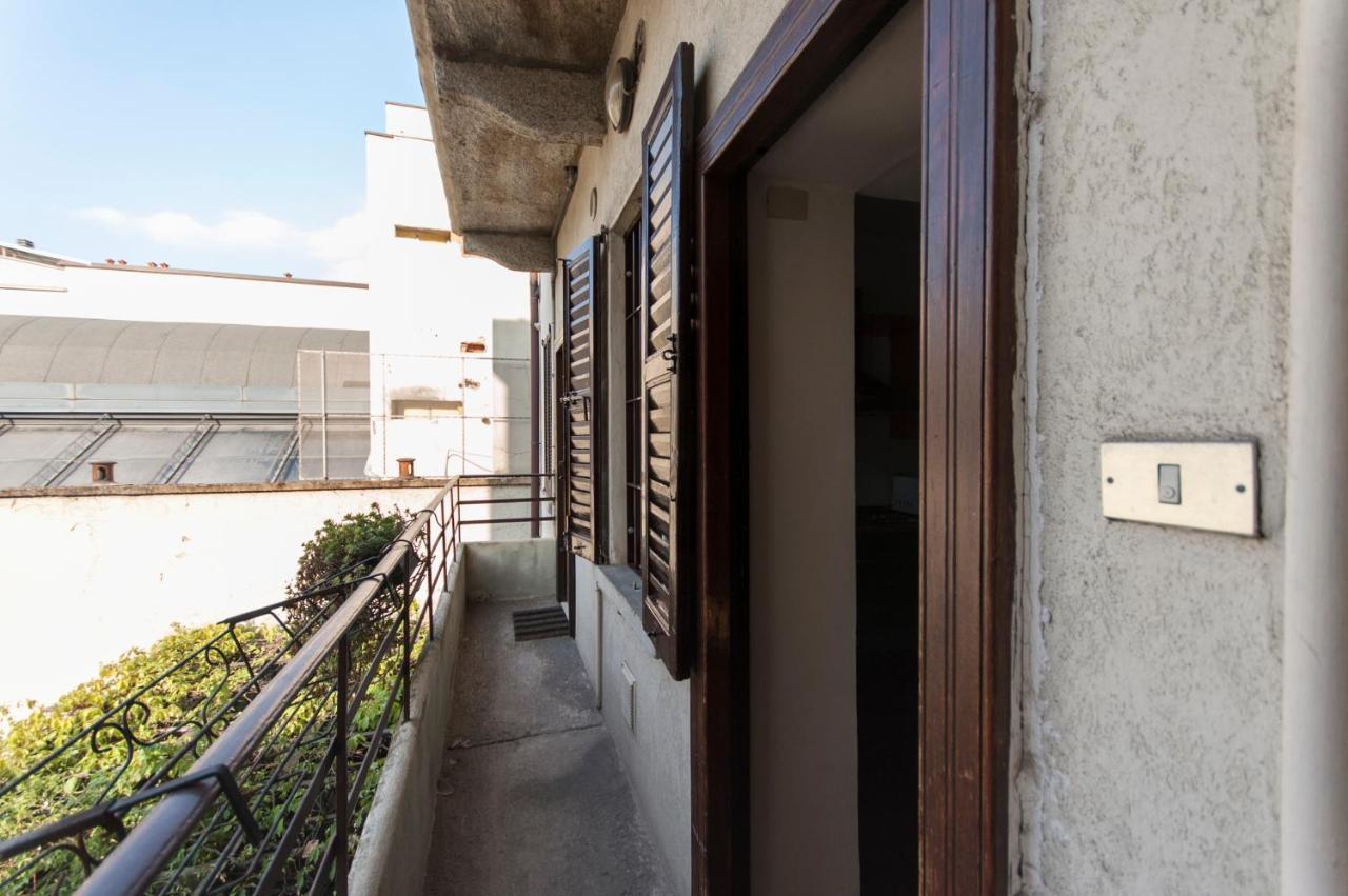 De Angeli Cozy Apartment- Youhosty Milano Esterno foto